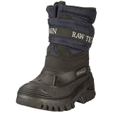 Produkt-Bild: Chuva Gef&uuml;tterter Kinder Winterstiefel 9974 CH9907KISWBL Unisex - Kinder Stiefel