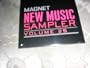 Magnet New Music Sampler Volume 25