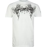 FOX Gargoyle Mens T-Shirt - White