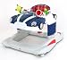 Petite Star 3 in 1 Car walker - Blue