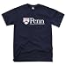 Search : Penn - Timeless - T-Shirt (Navy)