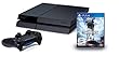 PlayStation 4 - Konsole (1TB) Star Wars Battlefront Standard Edition by Sony Computer Entertainment