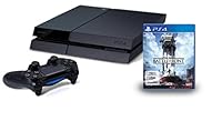PlayStation 4 - Konsole (1TB) Star Wars ...