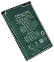 U-Bop PowerSURE Li-Polymer Performance Battery (1500 mAh+) For Nokia E52 E52 E55 E55 E61i E63 E71 E90 Communicator N810 Internet Tablet N810 WiMAX Edition N97 N97