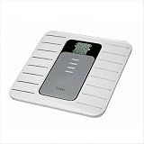TFA Alteo Body Fat Scale in White