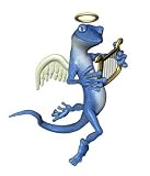 Angel Gecko - 24