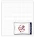 MLB New York Yankees Sheet Set - White (Twin) 