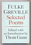 Selected poems of Fulke Greville