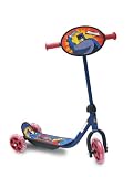 VMG Batman 3-Wheel Scooter