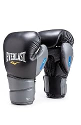Everlast ProTex2 EverGel Training Gloves