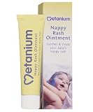 Metanium Nappy Rash Ointment