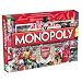 Arsenal Football Monopoly  board game