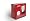 Hitachi Simple Drive III 1TB externe Festplatte (8,9 cm (3,5 Zoll), USB)