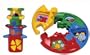 Shelcore 5-In-1 Sunshine Puzzle Playset