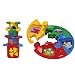 Shelcore 5-In-1 Sunshine Puzzle Playset