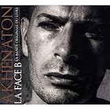 La Face Bpar Akhenaton