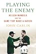 Playing the Enemy...