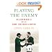 Playing the Enemy: Nelson Mandela and the Game That Made a Nation