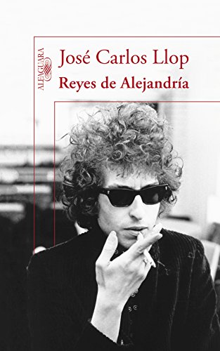 Reyes de Alejandría (Spanish Edition)