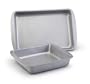 Farberware 2 Piece 9 Inch Cake Pan Set