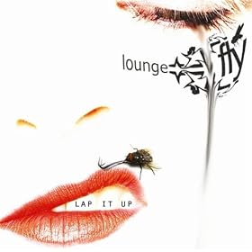Lap It Up