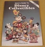 Stern's Guide to Disney Collectibles (Vol 1)