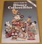 Stern's Guide to Disney Collectibles (Vol 1)