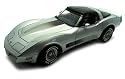 1982 Corvette Collector's Edition