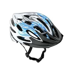 RED-ROCK Erwachsenen Fahrrad Helm INMOLD Technologie