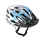 RED-ROCK RR9130 - Casque vélo adulte, technologie moulée