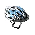 RED-ROCK Erwachsenen Fahrrad Helm INMOLD Technologie