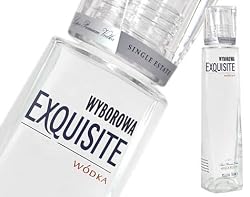 ビボロワ エクスクイジット 750ml 40度 ウォッカ [並行輸入品]