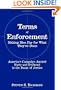 Terms of Enforcement: Making Men Pay for What They've Done