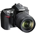 Nikon D90