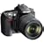 Nikon D90 12.3MP Digital SLR Camera (Body Only)