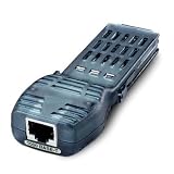 GBIC 1000Base-T Copper RJ-45