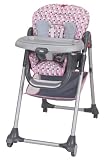 Graco Cozy Dinette Highchair, Ally