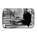 James Garner - Protective Phone Sock - Art247 - Standard Size