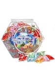 California Fantasies Razzels Asst 10Cc Pillow(144 Per Bowl)