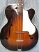 1950's KAY K1 ARCHTOP ACOUSTIC