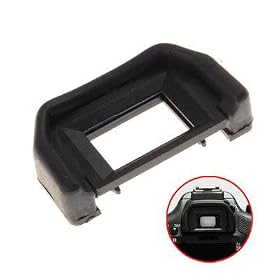 Eyepiece Eyecup EF for Canon EOS 550D 500D 450D 400D 350D