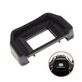 Eyepiece Eyecup EF for Canon EOS 550D 500D 450D 400D 350D