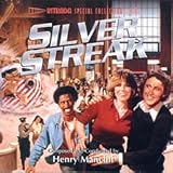 SILVER STREAK [Soundtrack]