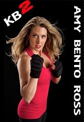 Amy Bento: Kettlebell Squared Kb2