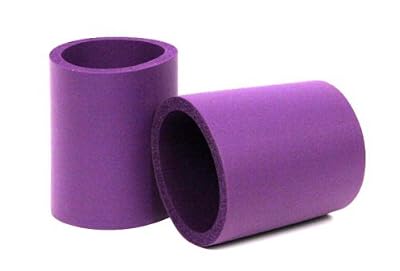 Set of 2 Insulated Drink Can Cozies