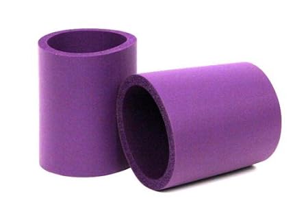 Set of 2 Insulated Drink Can Cozies