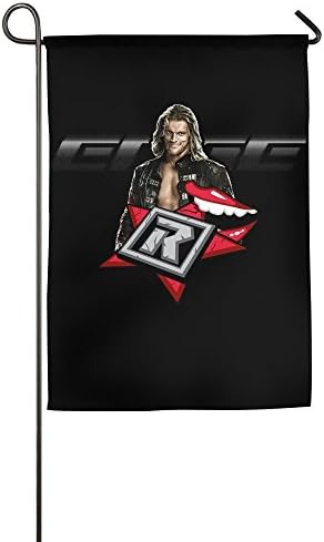QUEEN Rated-R Super Star Wrestling Player House Flag 12*18inch / 18*27inch