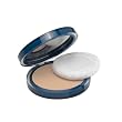 CoverGirl Clean Oil Control Pressed Powder, Buff Beige (W) 525, 0.35-Ounce Pan (Pack of 2)