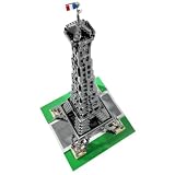 LEGO Make & Create Eiffel Tower 1:300