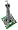 LEGO Make & Create Eiffel Tower 1:300